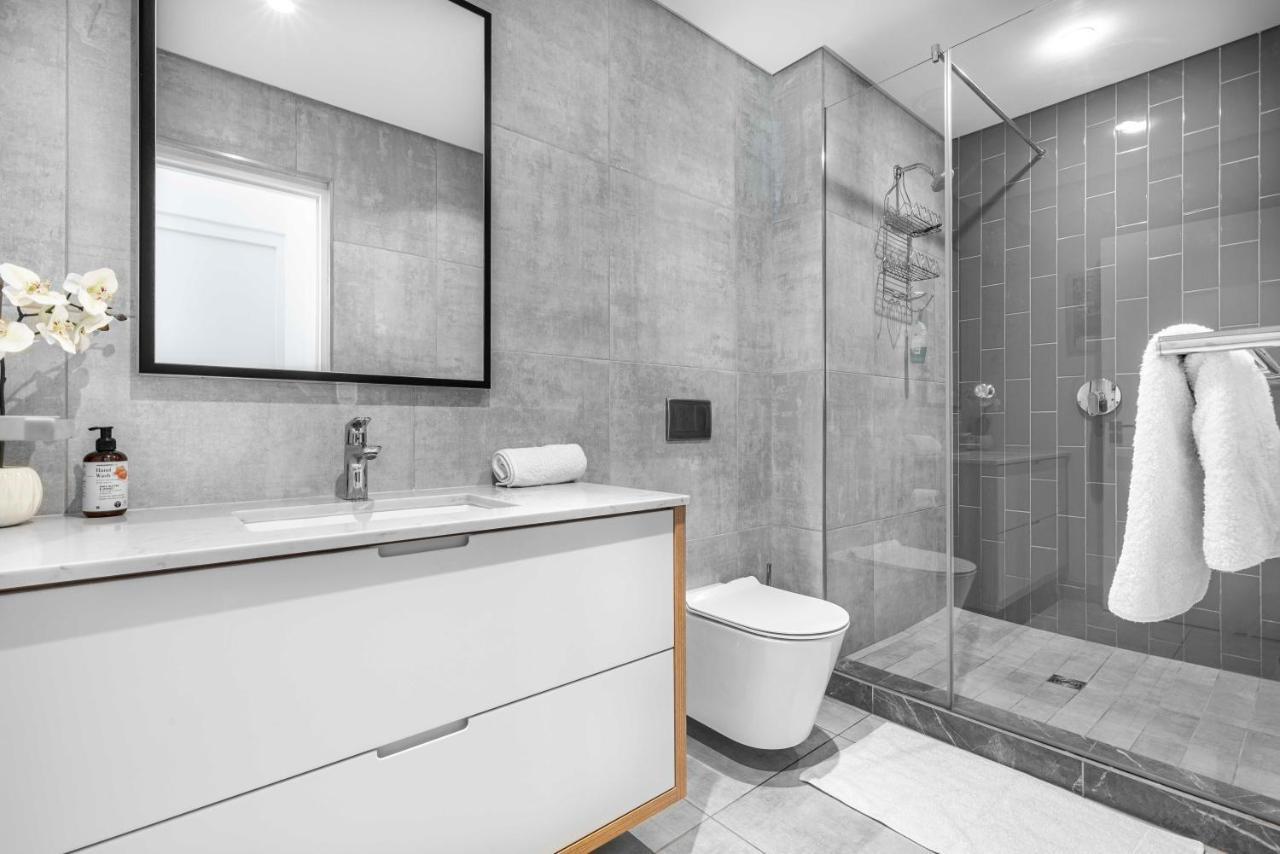 Strand Beach, Magnificent Apartment... Sea Point Cidade Do Cabo Exterior foto